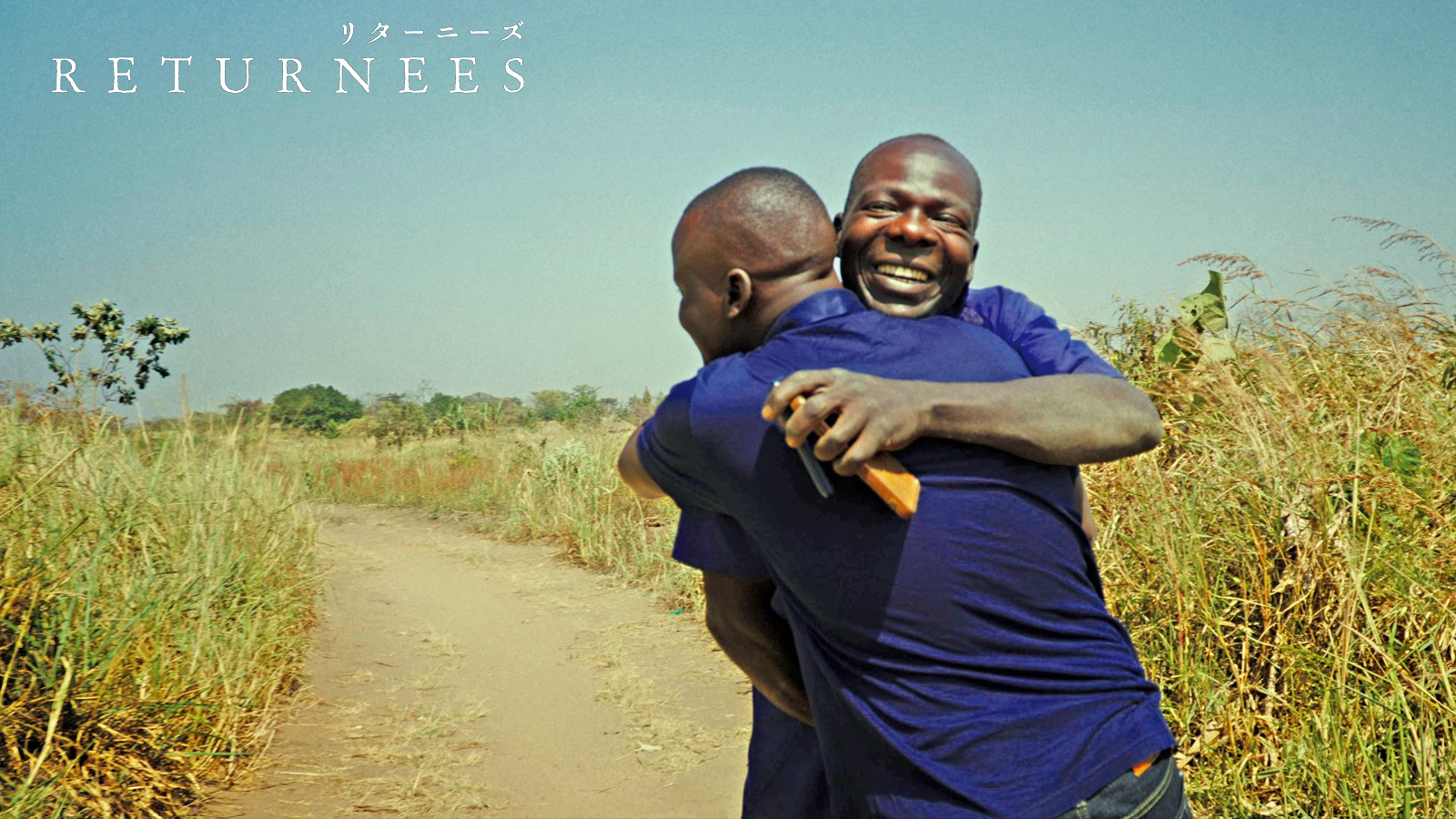 RETURNEES リターニーズ