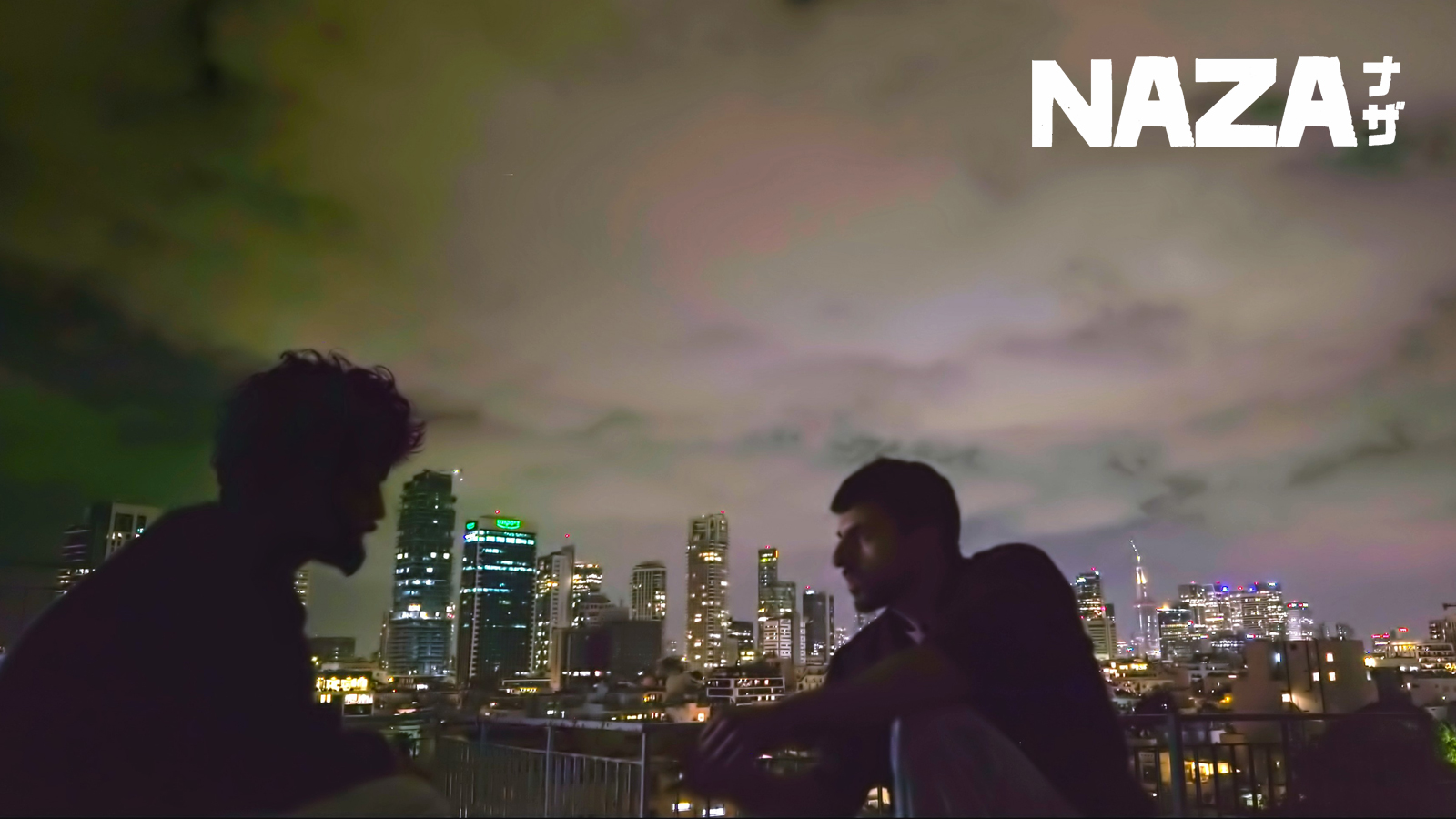 NAZA